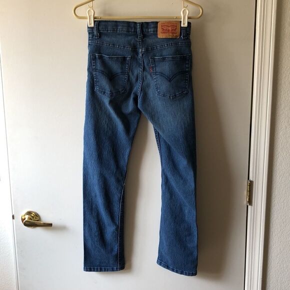 Levi’s 511 Slim Size 12R 26x26 GUC - Picture 2 of 6